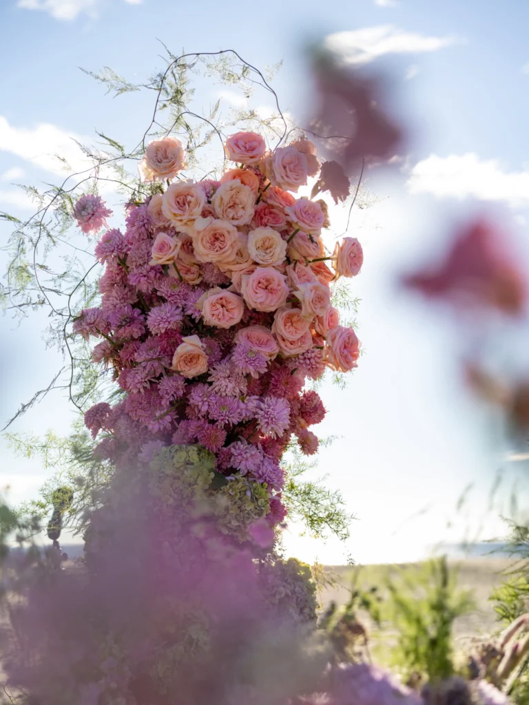 Instagram post from floweriize. This post is in position 5.