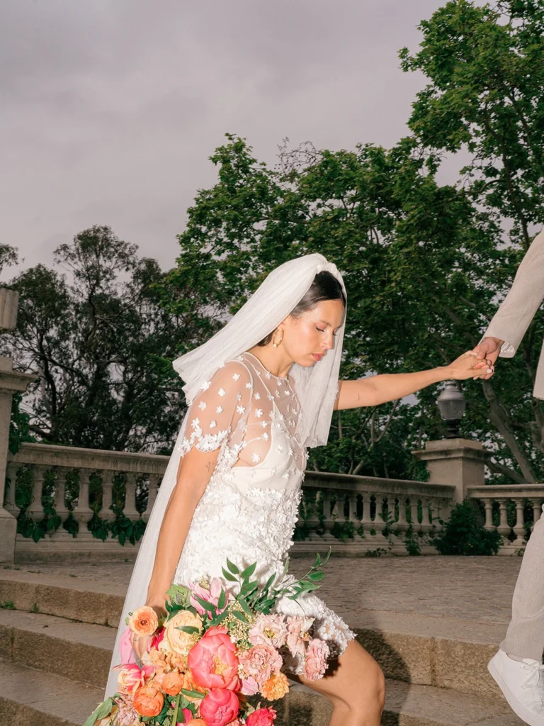 Instagram post from floweriize. This post is in position 4.