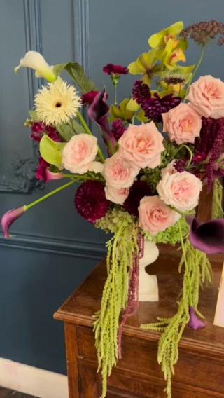 Instagram post from floweriize. This post is in position 5.