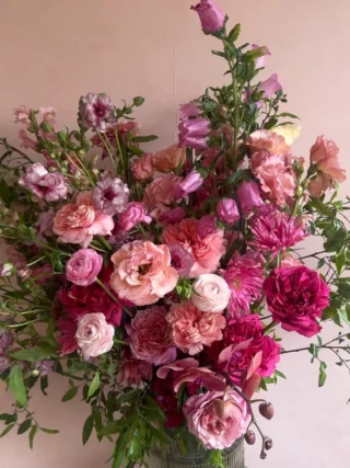 Instagram post from floweriize. This post is in position 2.